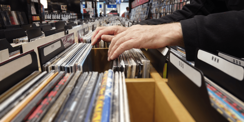 Record Store Day: community, commerce, and the cost of&nbsp;collecting