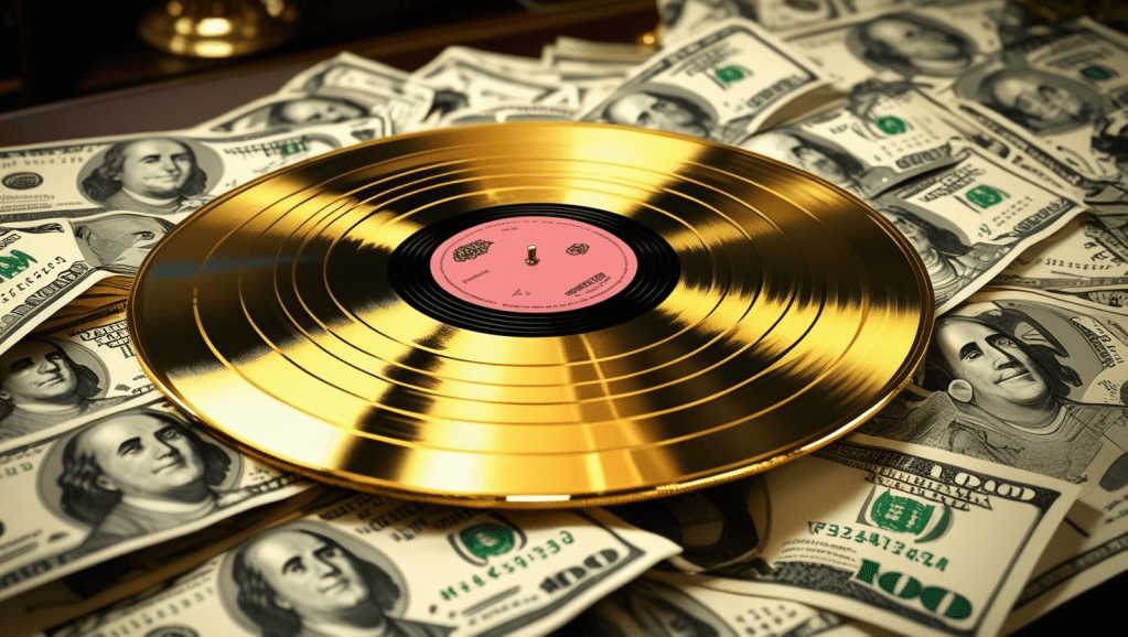 The vinyl squeeze: Why we can’t find affordable records&nbsp;anymore.