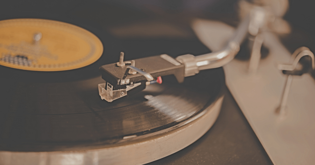 Vinyl Collecting 2025: Reissue vs. Original Pressings&nbsp;Explained