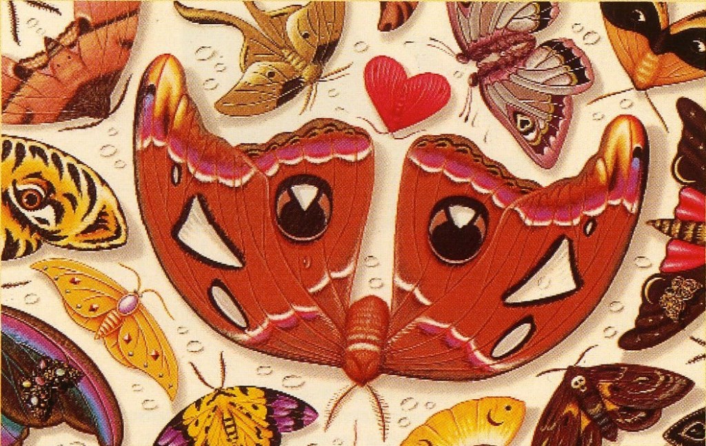 Talk Talk’s The Colour of Spring: An album that changed my mind about New&nbsp;Wave.