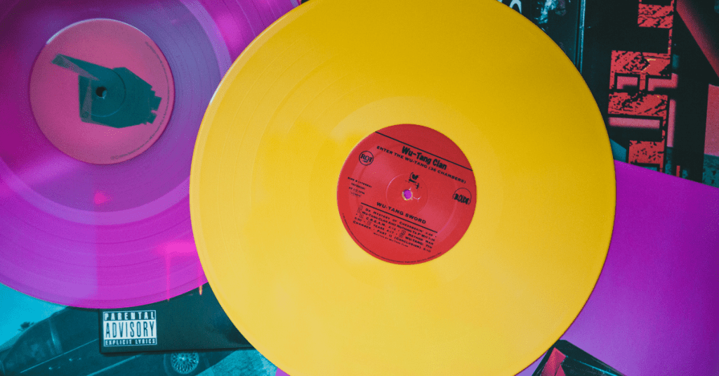 Why Colored Vinyl May Not Be Worth the&nbsp;Hype