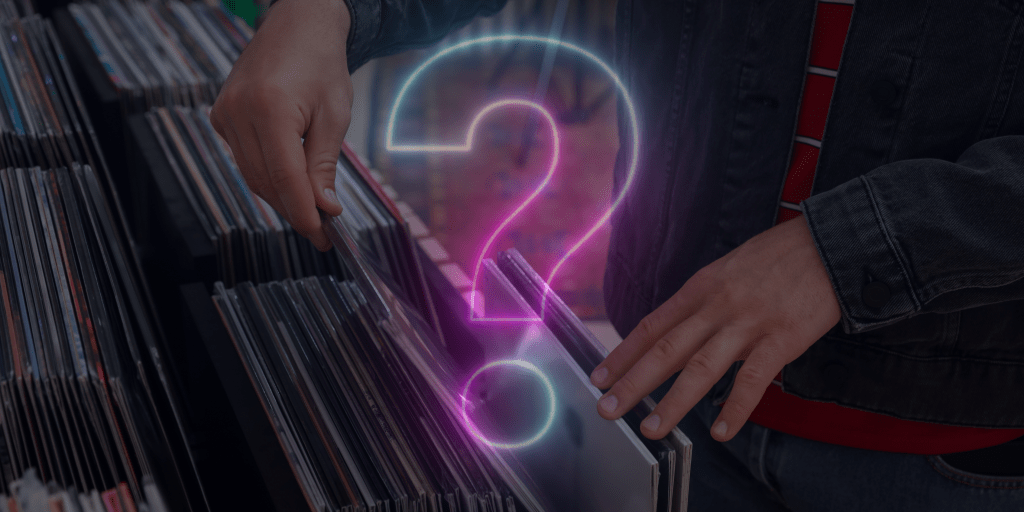 Why do you really collect Vinyl? (and can you admit&nbsp;it?)